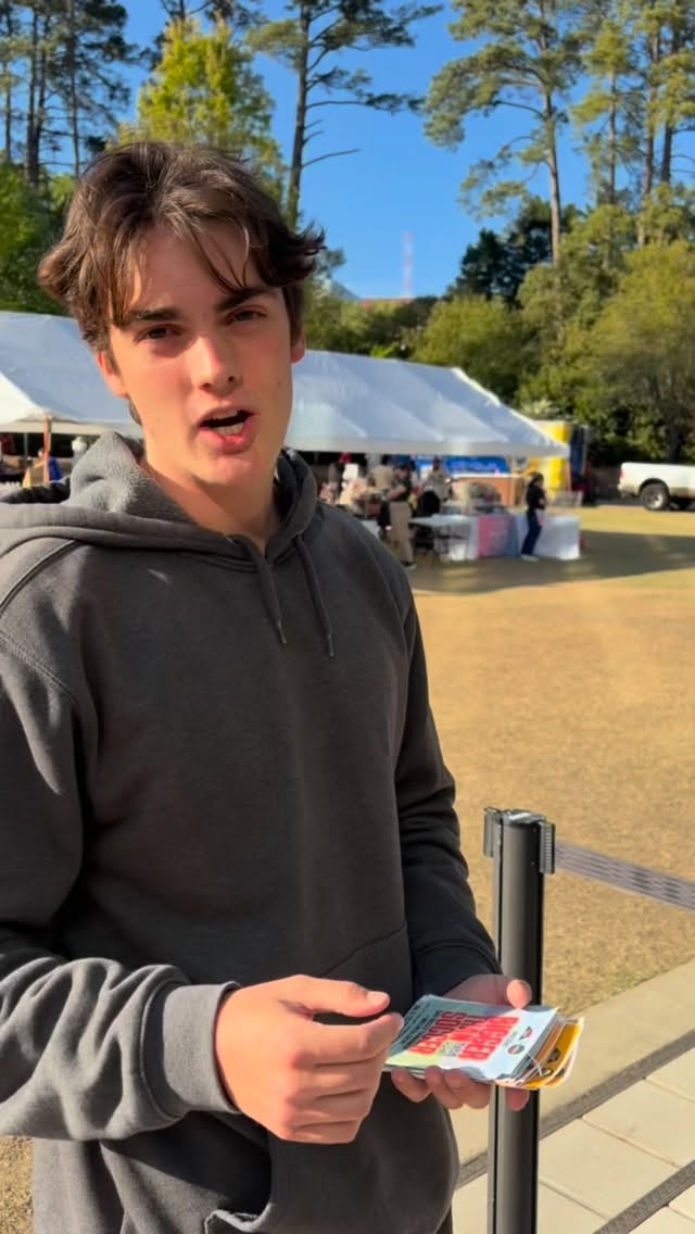 Join us April 19th at Method Road Soccer Field @11 AM
This will be a day full of soccer, live music, wellness events and relaxation
Link to get a ticket is in our bio!
All proceeds go to @biggerthansportsco