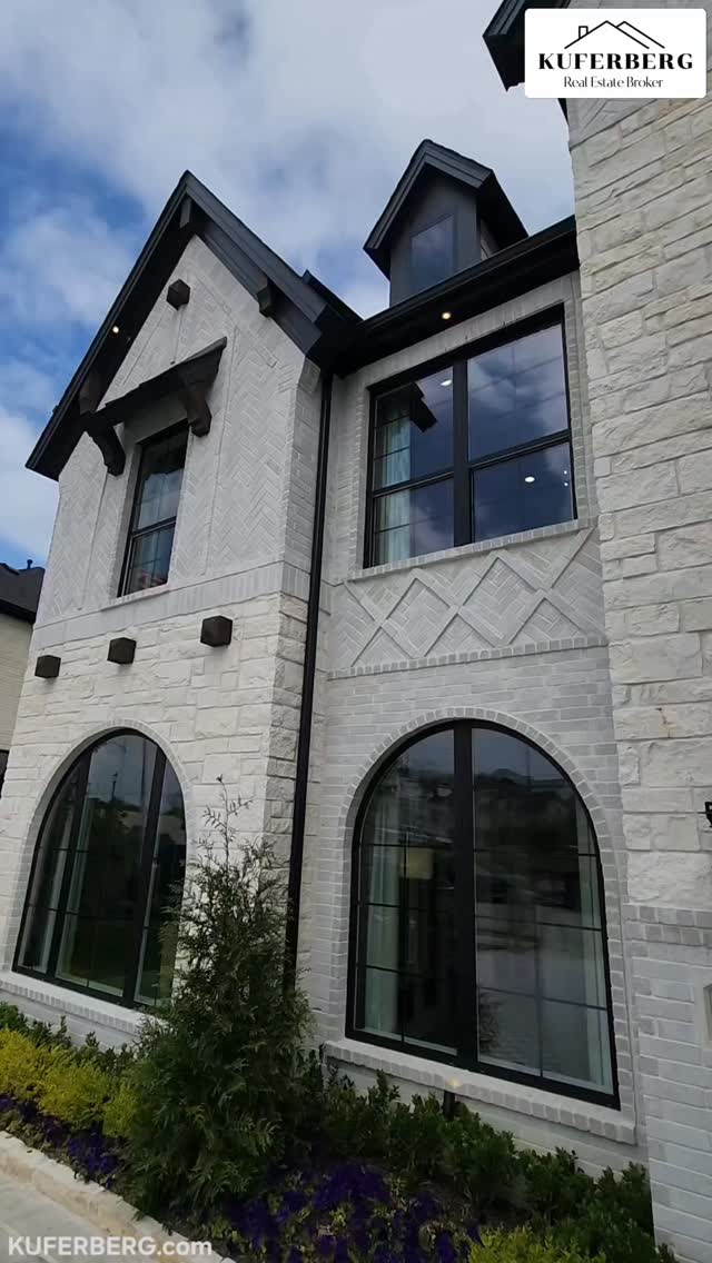 BRAND NEW Homes in Providence Village from $600's to $900's. www.KUFERBERG.com