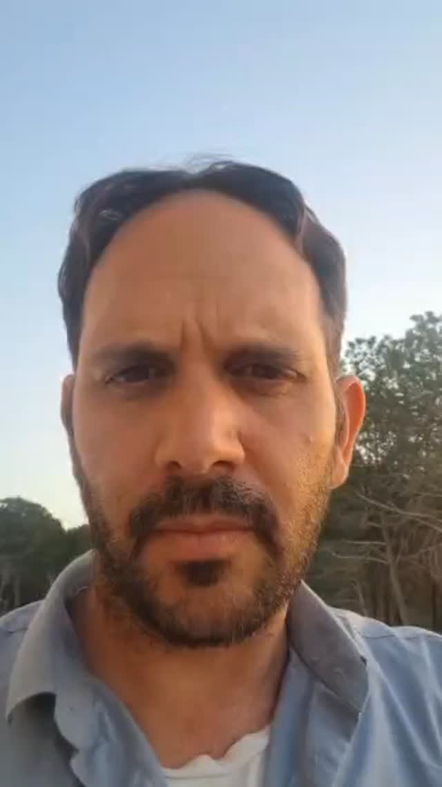 הפסקת האש עם לבנון משרתת את חיזבאללה ותסייע לו להשתקם. הפתרון היחיד הוא אזור חיץ עד הליטאני כפי שאנו אומרים מתחילת המלחמה. צפו בדבריו של יו"ר התנועה רס"ן במיל. גלעד אך