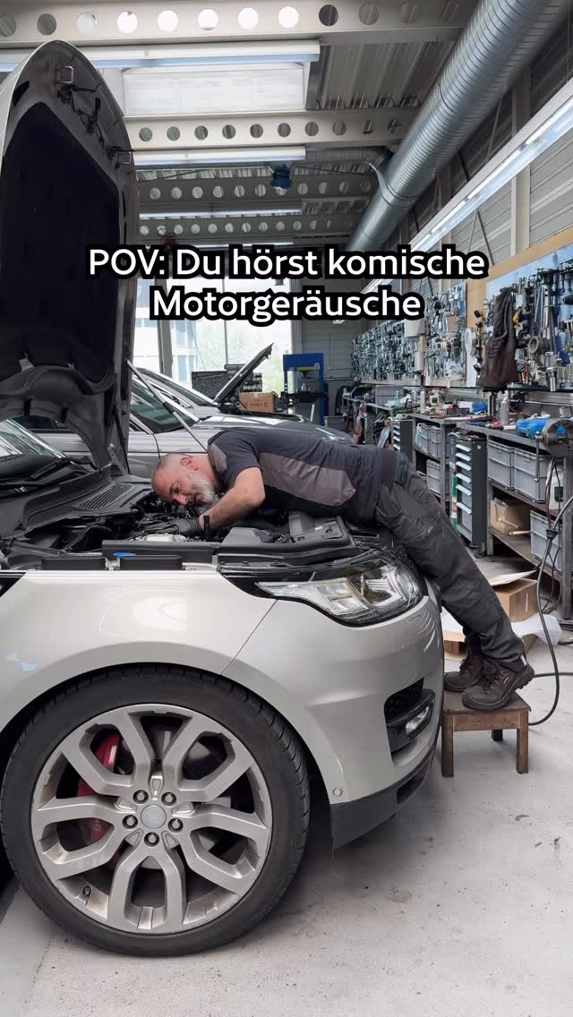 So machen es die Profis😎