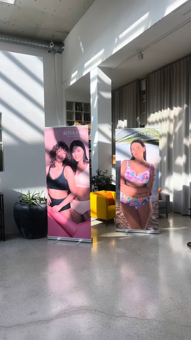 A sunny press viewing ☀️🌸
Just a perfect day to show the latest from @anita_since1886_official swim collection 👙☀️👙☀️👙☀️
Thank you all for coming ✨🥰
//Carolina Henning
@privateshopperstockholm
@hedvigander @angelinajolinanderson @dianasdrommar @vesterbylinda @mynewenglandhome @hakanthedog @agnetaelmegard
#swimwear #bikini #swimsuit #beachwear #beachtrends