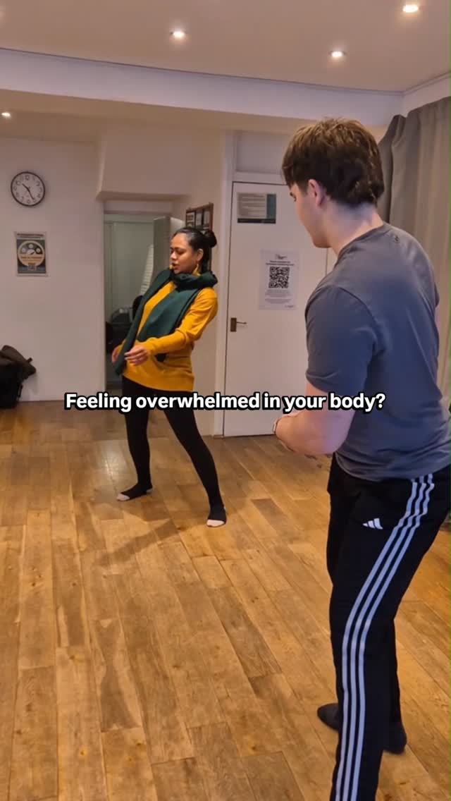 Sometimes stress doesnât only live in the mind.
It lives in the body too.
In tight shoulders.
A restless chest.
Shallow breath.
A feeling of being stuck, heavy, or far from yourself.
This is where mindful movement can help.
Move to Thrive offers gentle movement practices for stress relief, nervous system support, emotional wellbeing, body awareness, and reconnection.
No dance experience needed.
No fitness level required.
No pressure to get it right.
Just simple ways to move, breathe, release, and feel more like yourself again.
If youâve been feeling overwhelmed, anxious, disconnected, burnt out, or stuck in your head, youâre in the right place.
Follow @move_to_thrive for mindful movement, stress relief tools, nervous system support, joyful movement, and gentle practices for everyday life đż
#mindfulmovement #stressrelief #nervoussystemregulation #burnoutrecovery #somatichealing