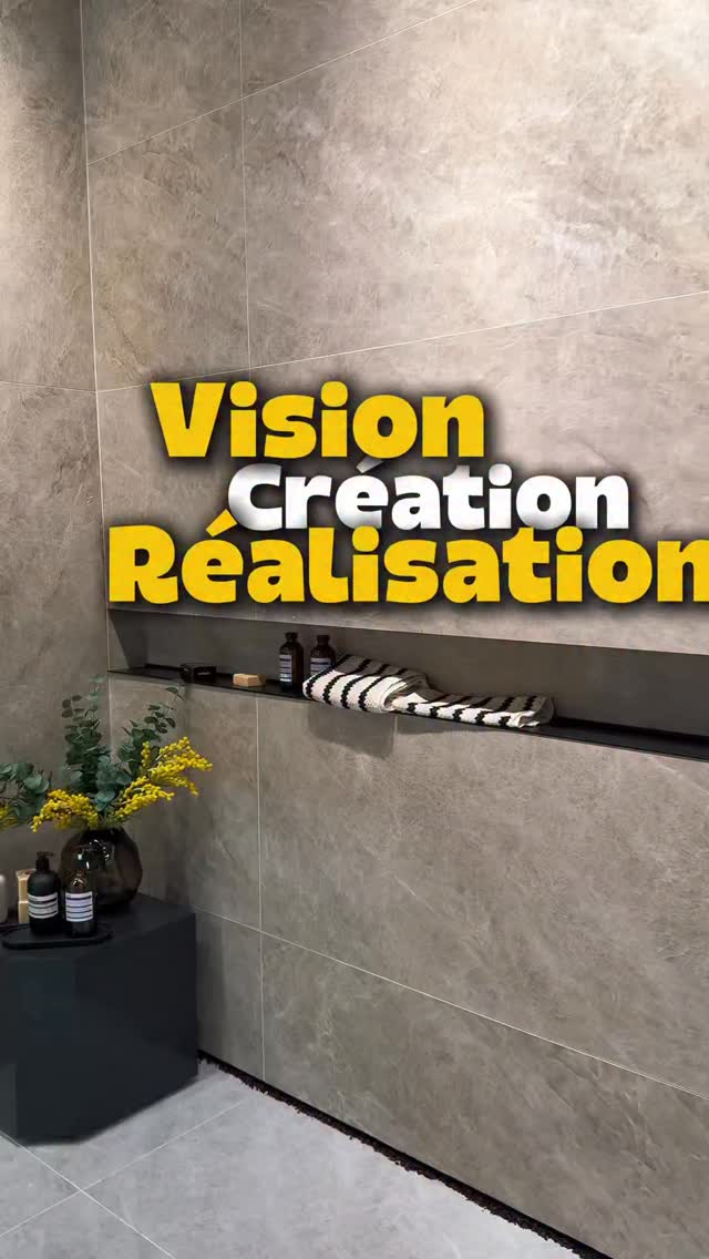 Et si ton lavabo devenait une pièce unique ?
Découvrez nos lavabos en céramique sur mesure,
conçus pour s’adapter parfaitement à votre espace et à votre style.
Chaque détail est pensé pour allier élégance, qualité et durabilité.
Un design moderne, une finition impeccable et un rendu haut de gamme.
Que ce soit pour une salle de bain minimaliste ou plus sophistiquée,
nous créons le lavabo qui vous ressemble.
Transformez votre espace avec une touche unique et personnalisée.
Contactez-nous dès maintenant pour créer votre lavabo sur mesure.
📍 NOS MAGASINS
Magasin 1 & Dépôt – Sarcelles
📌 31 Rue du Fer à Cheval, 95200 Sarcelles
📞 01 86 04 82 15
📧 info@ceramico.fr
Magasin 2 – Le Perreux-sur-Marne
📌 230 Avenue du Général de Gaulle, 94170 Le Perreux-sur-Marne
📞 01 86 04 60 52
📧 commercial@ceramico.fr
👉 Venez comparer, toucher et choisir directement en magasin
🕘 Horaires
Lundi – Samedi : 09h00–12h30 / 13h30–18h30
Dimanche : fermé
🌐 www.ceramico.fr
#carrelage
#interieurdesign
#decorationinterieure
#salledebain
#fyp