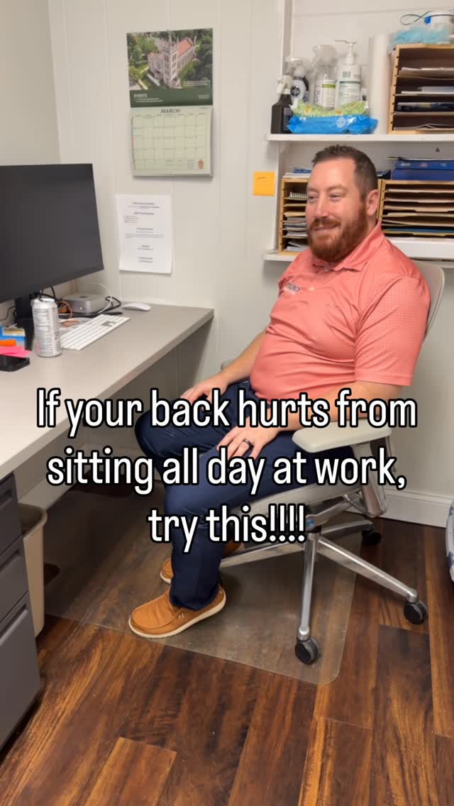 And if that doesn’t work, make an appointment to come and see us 🙃
Use link in bio to schedule online or call 📞 616-396-4400