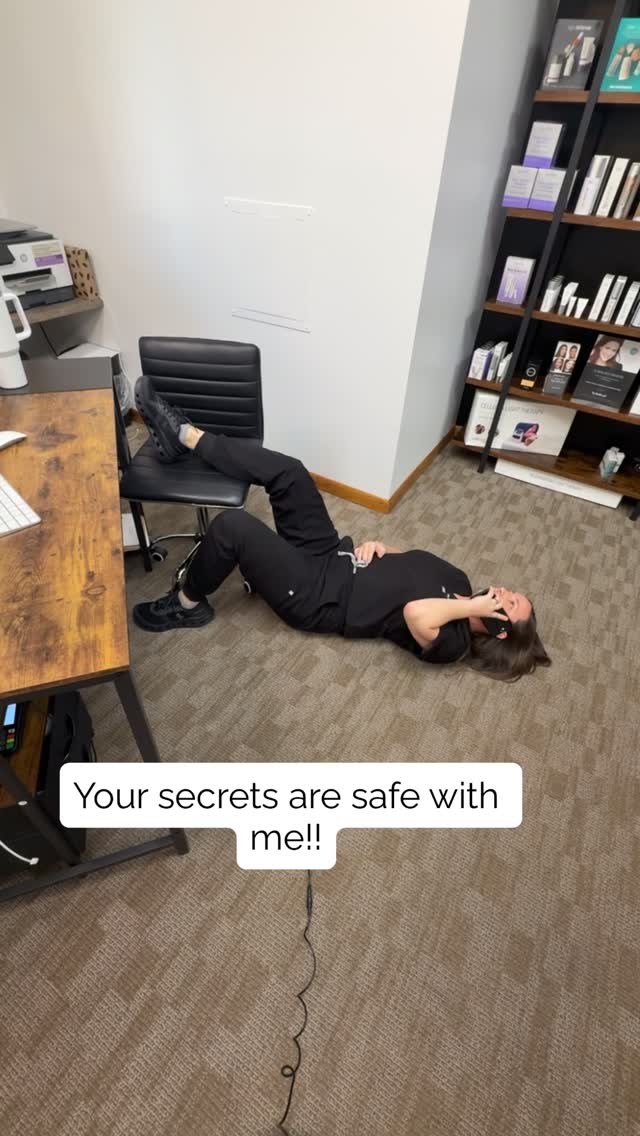 Everyone knows MIH is a safe space! We don’t judge; spill the tea!!☕️
#local #skincare #selfcare #wellness