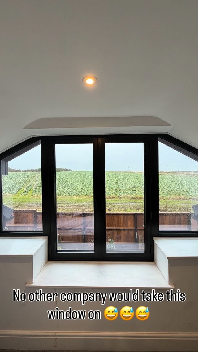 Shaped windows…
No problem ✅
Contact us for a free no obligation quote you won’t be disappointed 📲
.
.
.
#shutters #shuttersliverpool #blindsliverpool #liverpoolblinds #interiordesign
