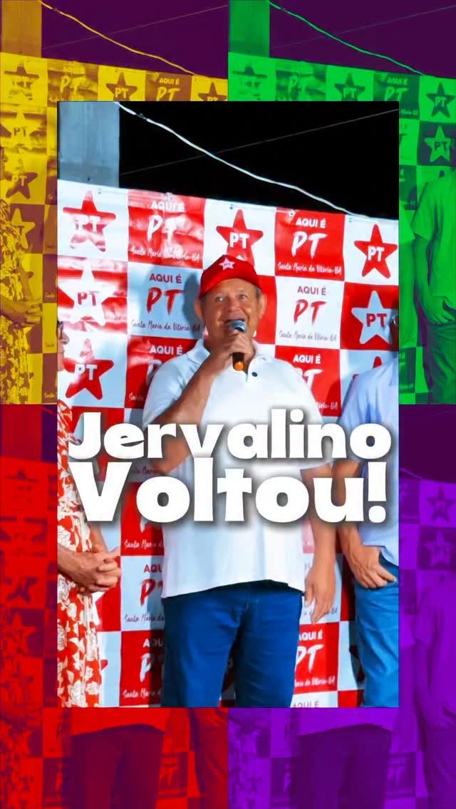 Que noite bonita em Santa Maria da Vitória, ao lado da companheirada, recepcionando com muito carinho o nosso companheiro Jervalino Bispo, que retorna de Brasília para sua terra depois de um longo período de recuperação da saúde.
Foi um momento de alegria, gratidão e esperança, celebrando a força de quem enfrentou dias difíceis com fé, coragem e o apoio de tanta gente querida.
Deus te abençoe, Jervalino! Você é joia rara. Que essa nova caminhada seja de saúde, paz e muitas vitórias.
Santa Maria lhe recebe de braços abertos.