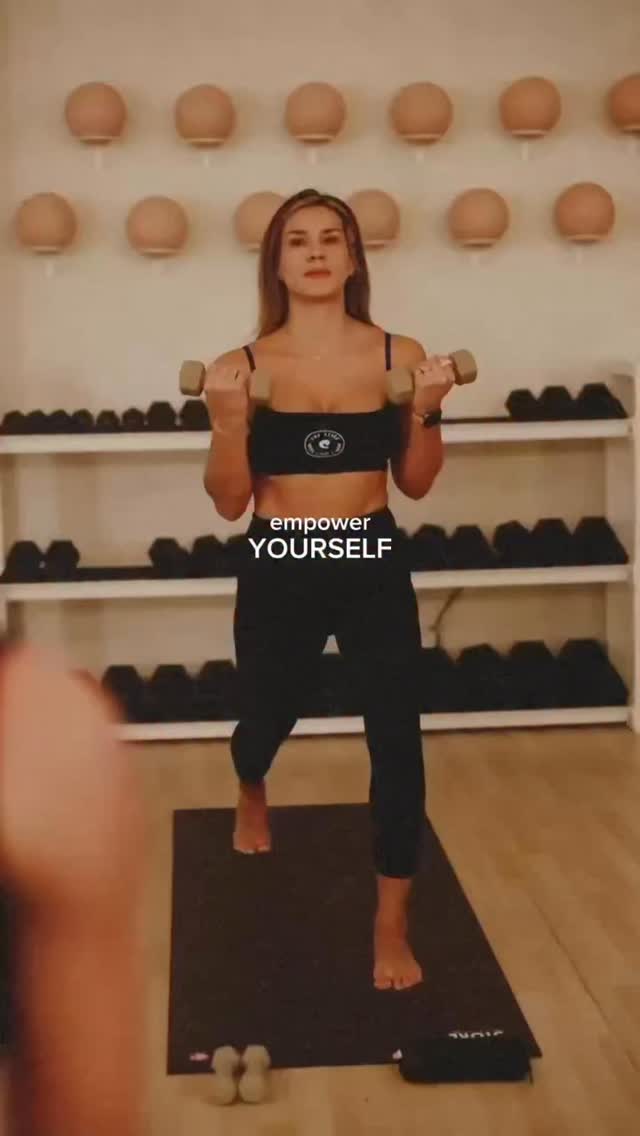 And the winners for the Spring Training Challenge are in… but honestly, everyone who showed up this year deserves a shoutout. We are beyond impressed with every single person who participated!!
Huge congrats to our winners:
Camille Jenkins – 1 month free membership
Allison Staples – $75 cafe gift card
Lindsay Gaylor – swag bag of goodies
We love our people 🤍
Already counting down to next year.