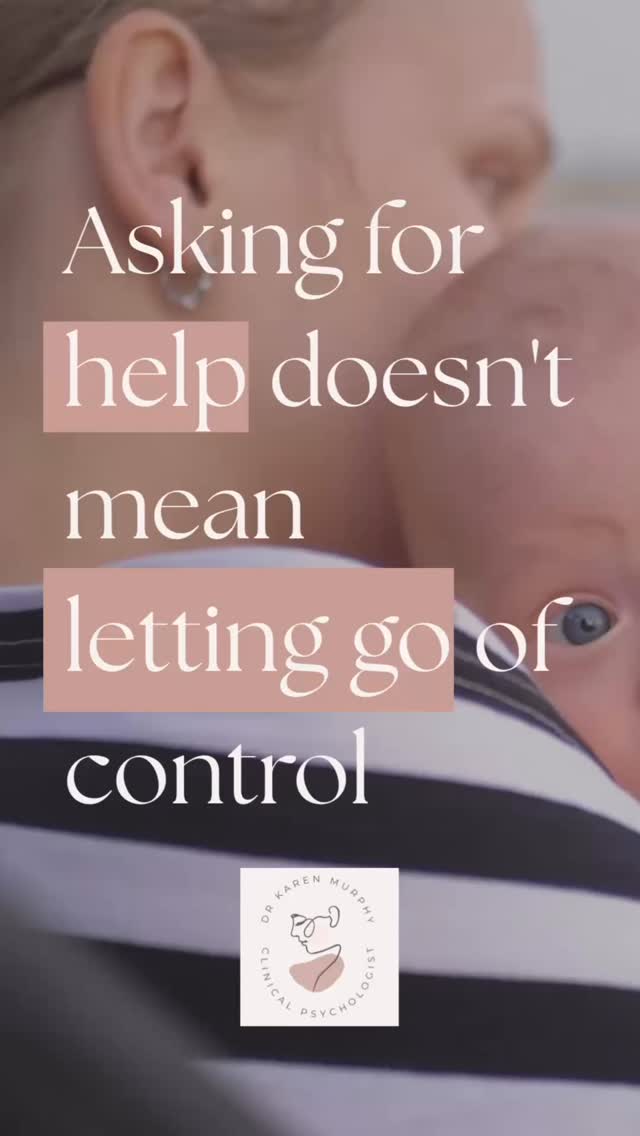 Something I said in clinic this week.
A mum came in feeling completely overwhelmed by her child's allergies. She was exhausted. But when we talked about sharing some of the load, she said she wasn't sure she could hand that responsibility over to anyone else.
And I completely understood why.
When you're managing your child's allergies, it can feel like the moment you ask someone else to help, you're giving up control. Like if you're not across every single detail, something will go wrong.
But asking for help isn't the same as handing over all responsibility. Of course everyone's situation is different and so where that support comes from will look different to each of us.
-You can brief the teacher and still be the expert on your child.
-You can let another family member support with the school run and still be the one who packs their school bag.
-You can lean on your partner and still lead on how the allergy is managed.
Delegating doesn't mean you've stepped back from all of it.
For a lot of allergy parents, the overwhelm doesn't come from the allergies themselves. It can come from feeling like they have to carry it completely alone to keep their child safe.
There can be another way.
Asking for help, with clear information and clear boundaries, is one of the most effective things you can do. For your child and for yourself.
If this resonates, save it for the next time you feel like you have to do it all. 🤍