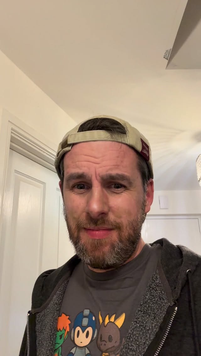 Not the Pokemon I asked for!!