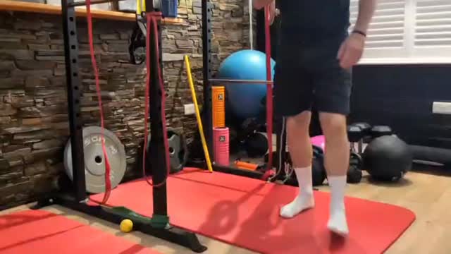 Post Clinic Mobility