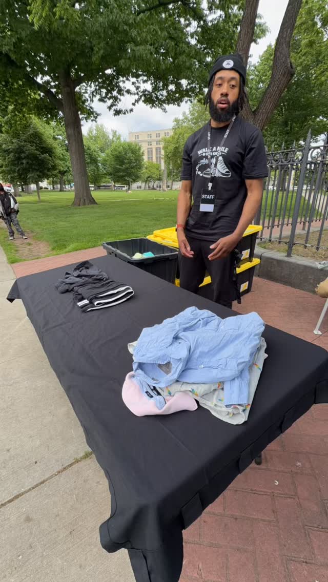 Liberty Mutual Service 🙏🏽 #walkamilenourshoes