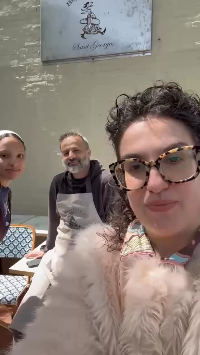 A little piece of France, right here in Capitol Hill 🇫🇷
We’re so excited to welcome our new neighbor, Boulangerie Saint Georges (@saintgeorges.dc )— a true neighborhood boulangerie bringing traditional French baking, fresh ingredients, and a sense of community to Eastern Market.
Spaces like this do more than serve good food. Research shows that time spent in communal environments (connecting with others, slowing down, and stepping out of our routines) can help regulate stress and support overall wellbeing. Even something as simple as sharing a meal, sitting outside, or becoming a “regular” somewhere can positively impact your mental health.
There’s also something to be said for how we nourish ourselves. Fresh, thoughtfully sourced ingredients can support energy, mood, and how we feel in our bodies throughout the day.
This is your reminder to find a local spot you love, spend time outside, connect with your community, and enjoy the moment.
Bon appétit 🤍
#CapitolHillDC #EasternMarketDC #SupportLocalDC #CommunityCare #MentalHealthMatters