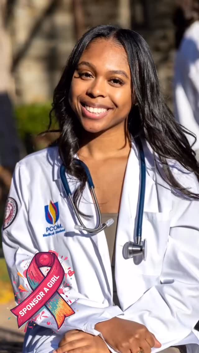 ๐ This April 16th, Iโm celebrating with purposeโฆ
๐ SPONSOR A GIRL ๐
Gifted Scholars LP is proud to award a $500 Enrichment Scholarship to ๐๐ญ๐ฎ๐๐๐ง๐ญ ๐๐ซ. ๐๐ซ๐ข๐๐ง๐ ๐๐ฎ๐๐๐ข๐ง (@imjustariii) in support of her medical board preparation and essential study materials. ๐๐ฉบ
More than a scholarship, this is a reminder that she belongs, she is capable, and she is truly Gifted for whatโs aheadโdivinely called for such a time as this. ๐ง โจ
๐ค N. Angel Barrett
Founder & Executive Director
_______________
#WomenInMedicine #MedicalStudent #BoardExamPrep #STEMinMedicine
#EducateGirlsofColor ๐ป๐๐ ๐ซ๐๐๐พ๐๐พ๐๐๐ ๐๐ป ๐ซ๐๐๐๐!ยฎ๏ธ