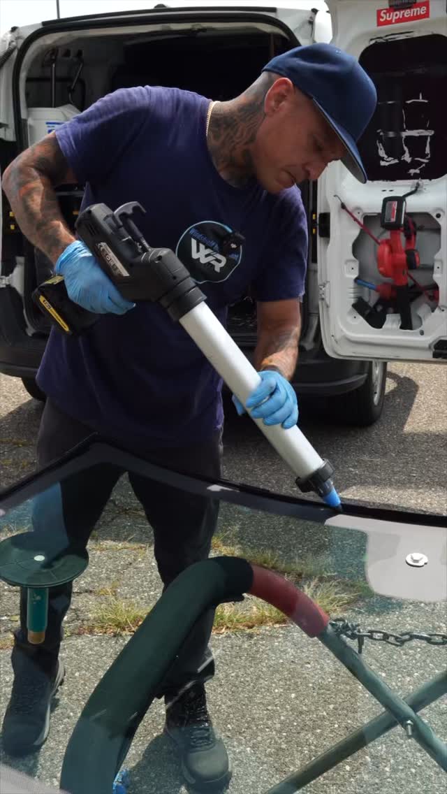 Driving with a damaged windshield can put your visibility and safety at risk.
A professional replacement helps restore strength, clarity, and confidence every time you get behind the wheel.
Ready to replace your windshield? Contact Windshield Replacement LLC today to schedule your service.
#windshieldreplacement #autoglass #driversafety #carcare #njservices