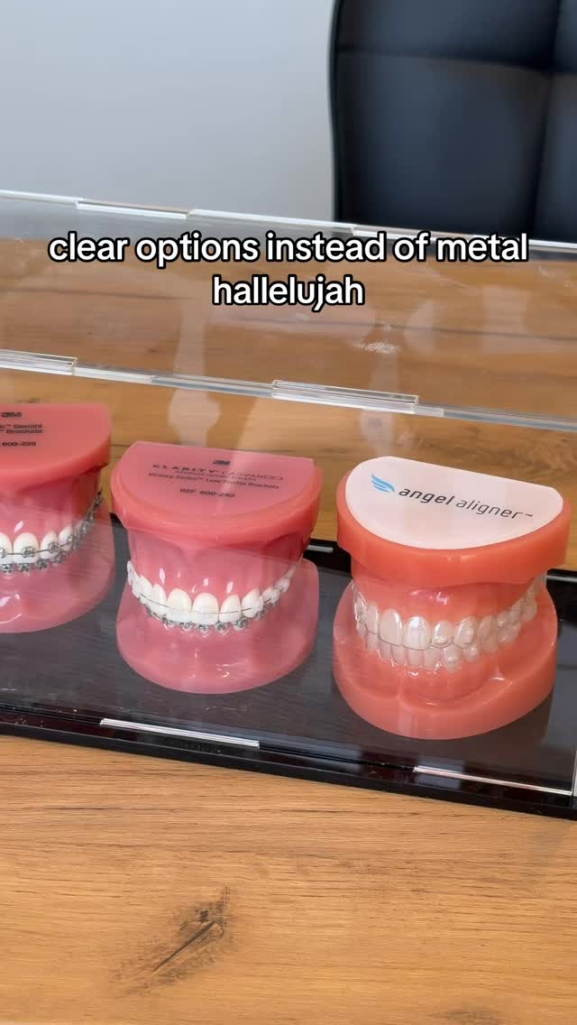 🎤 loving your smile, hallelujah! feeling confident, hallelujah! free consultations, hallelujah! (come see us), hallelujah! 🎶
Lots to sing praises over here at Borello Orthodontics! Not just when you get your braces off, we want you to love every step of your smile journey! Are there any other “hallelujah” moments I missed? Comment below!