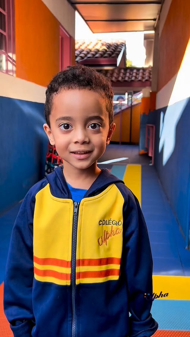 💖 Hoje o amor ganhou voz!
Nossos alunos deixaram mensagens cheias de carinho para homenagear aquelas que fazem tudo com amor: as mães. 🌷✨
Cada recado carrega gratidão, afeto e aquele jeitinho especial que só o coração de mãe entende. 🫶
Feliz Dia das Mães para todas que ensinam, acolhem e inspiram todos os dias! 💐