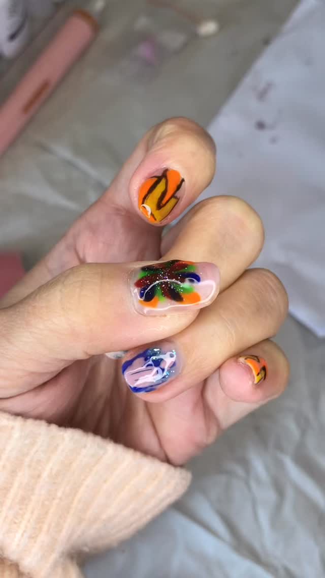 #nails #koyeed #www_koyeed_com #koyeedseeyousoon
