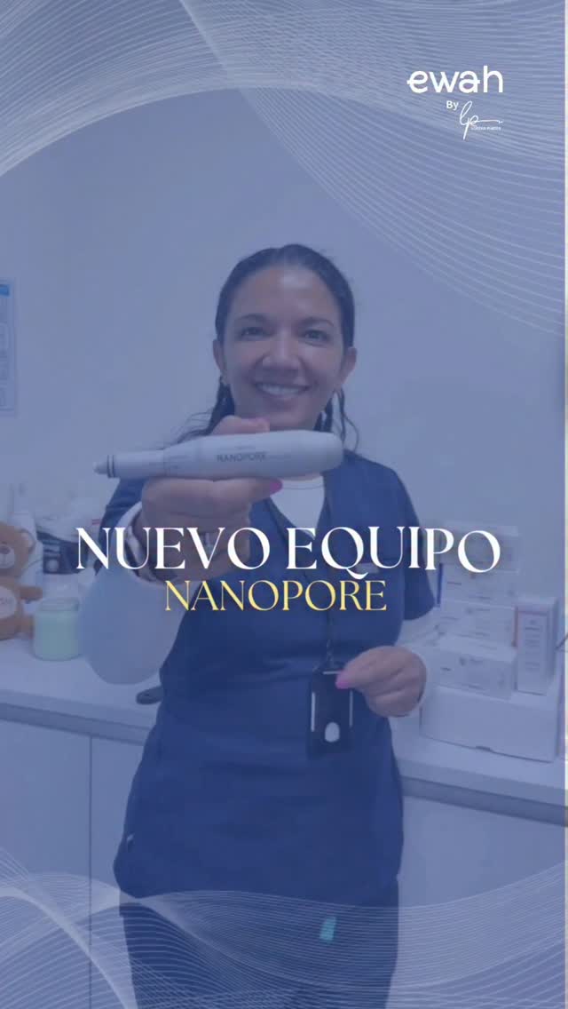 Si quieres mejorar cicatrices de acné, eliminar microarrugas y nutrir de manera profunda tu piel, no dudes en preguntarnos por nuestro tratamiento de microagujas de titanio Nanopore en EWAH Bogotá
#Microagujas #cuidadodelapiel #rejuvenecimientofacial