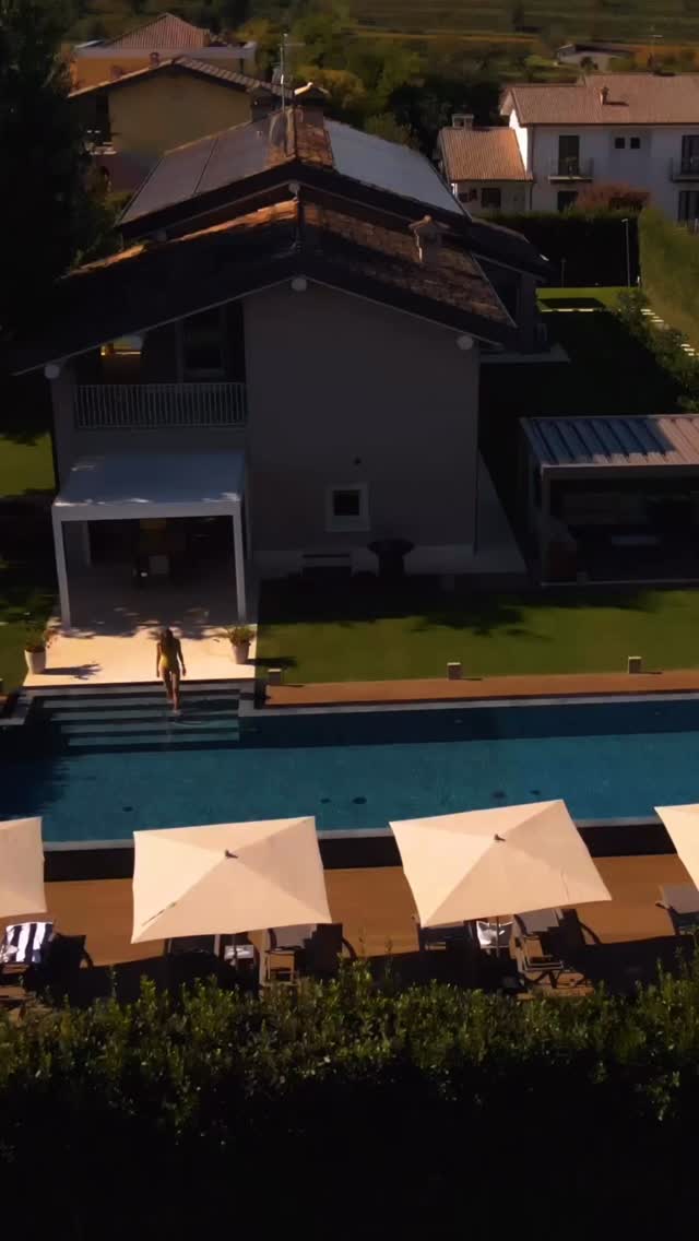 Just slow down ☀️
Casa Cordigero - Book your dreamy stay ✨