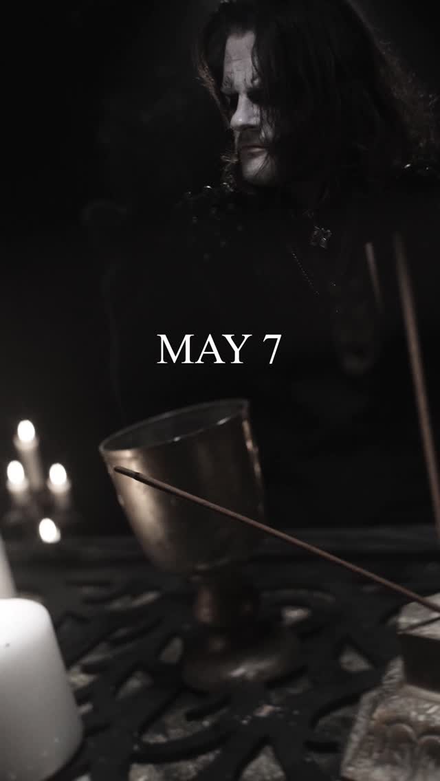 New music from me and my friends in @lamentari_band
Gradus Dei releases May 7th