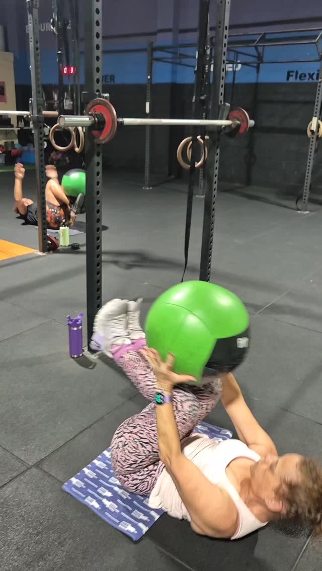 .
T H E G R I N D !
Its not about the fittest, fastest or strongest, its about consistency, thats where the true and best results are.....Longevity!!!
#instareel
#stormstrengthandconditioning
#consistencyiskey
#innisfailgym
#fitnessjunkies