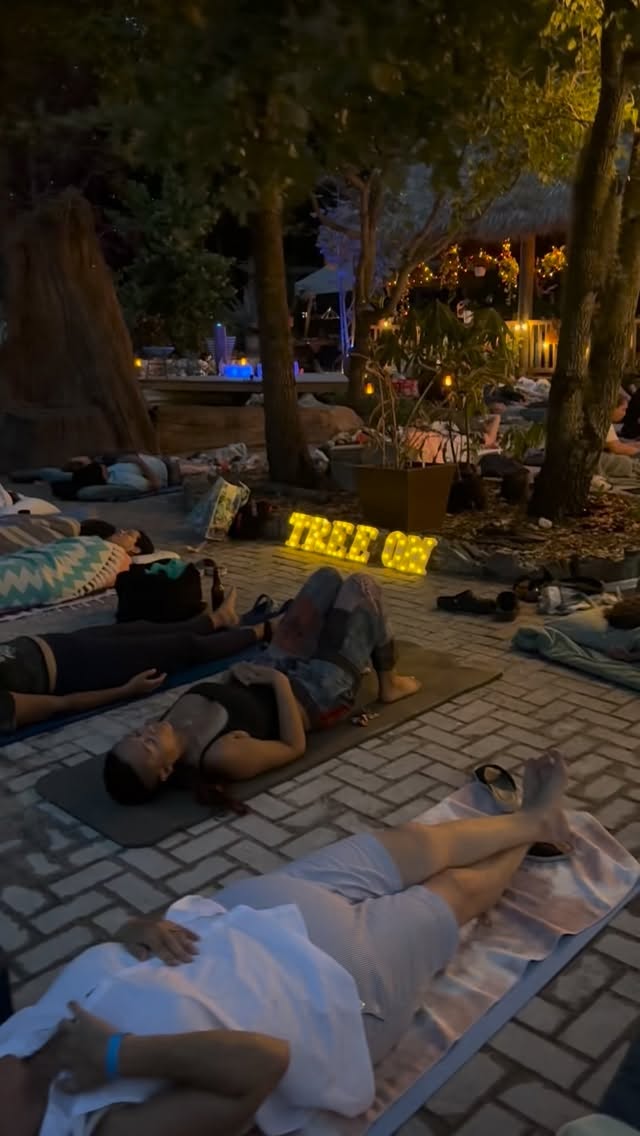 Join us Friday April 17 at @botanica_organica to celebrate our Sound Bath # 450 , please bring yoga mats, blankets & small cushions