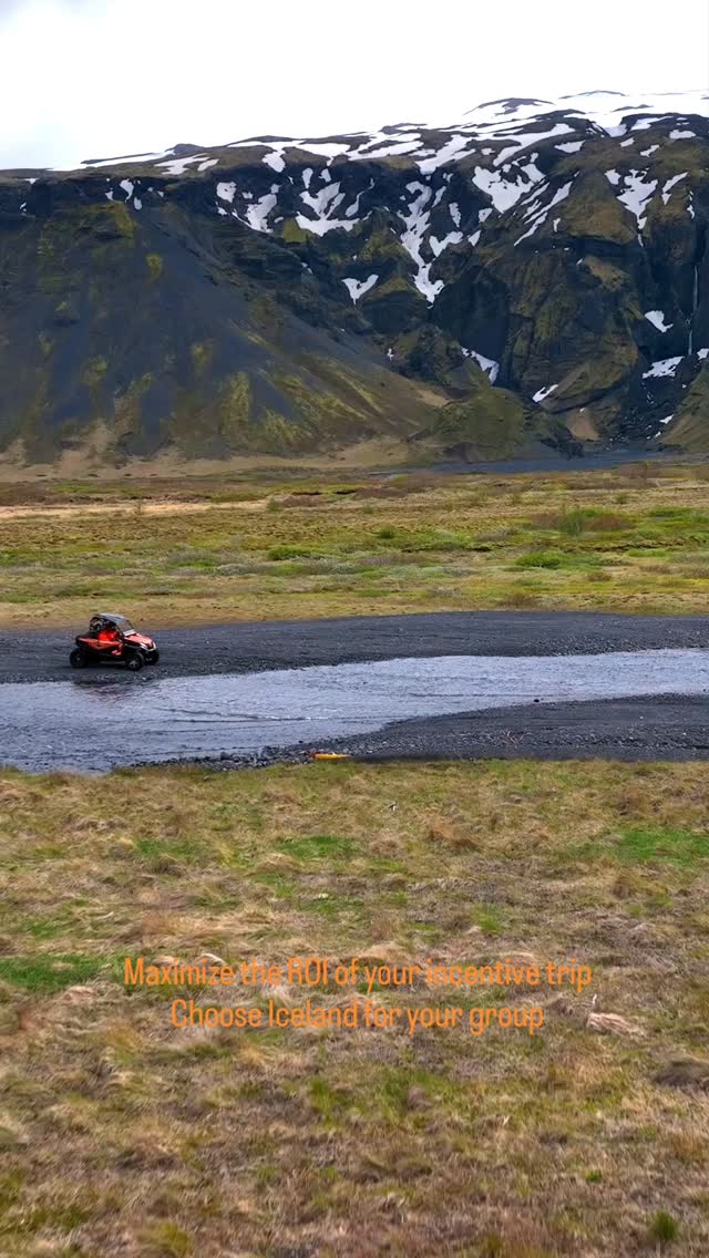 Iceland for Incentivetravel ! 🇮🇸
#iceland #incentivetravel #corporatetravel #dmcincentivetraveliceland