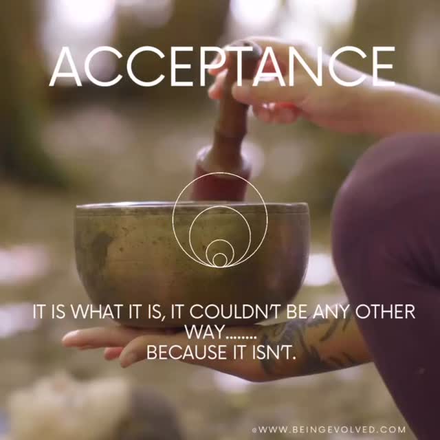 Radical Acceptance of what it is….
Letting go of what you cannot control and focusing on what you can…
#healingjourney #lifecoach #healing #awareness #evolve