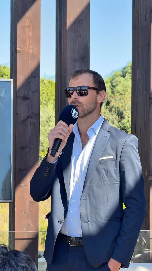 Cómo vivimos el Lanzamiento de la Temporada de Polo de Sotogrande 2026 en @fairmontlahacienda