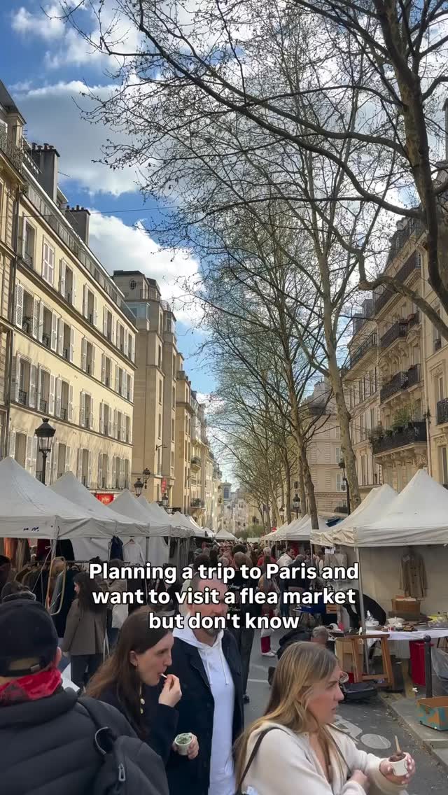 This website is a game changer when planning which flea markets and brocantes to visit while in Paris.
Remix @aekinteriors
#paris #fleamarket #brocante #design