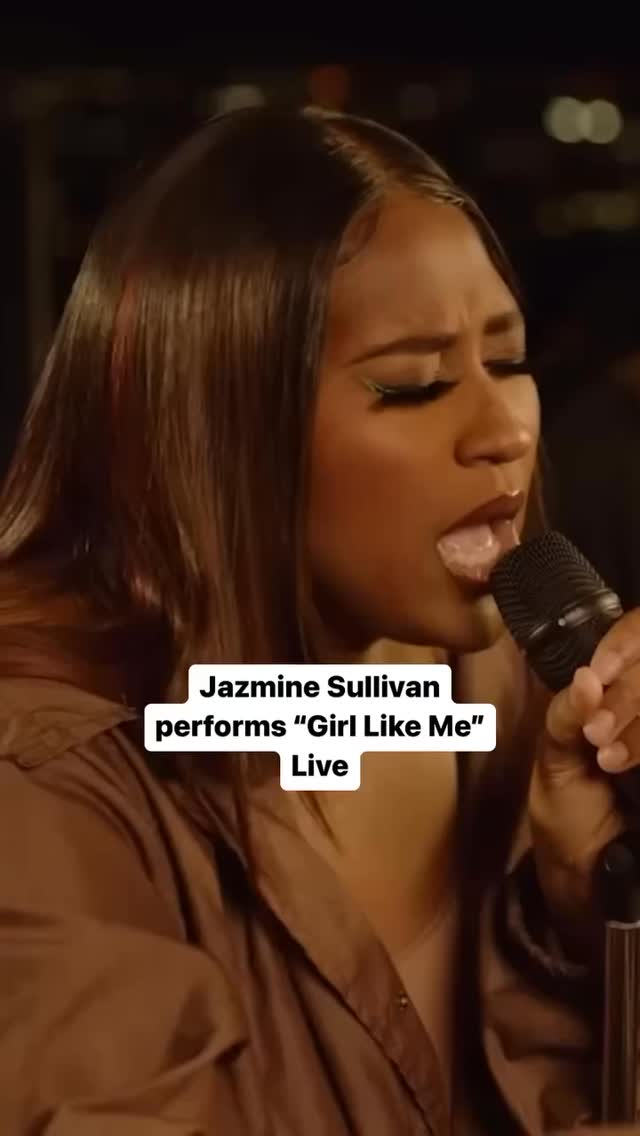 I’m sorry! I’m in my Aries bag right now and @jazminesullivan has ALWAYS spoken for me!♈️🎉
#myariestwin
#ariesseason