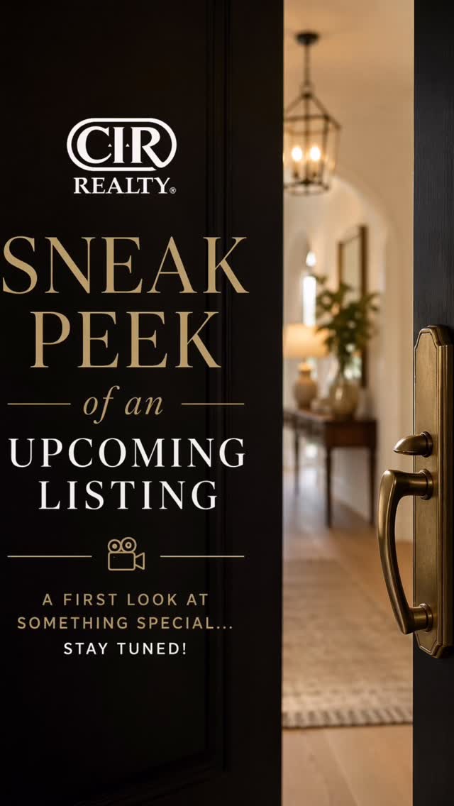 This beauty will be on the market tomorrow evening! Located on the sought after street, Sheep River Cove, and backing onto the environmental reserve, these don’t come up often! Stay tuned for more info!