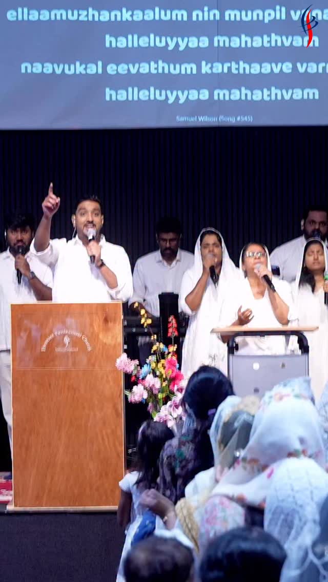 Davede Polennum ll EPC Auckland
#malayalamchristiansong #malayalamworship #christiansong #worshipreels #ᴊᴇsᴜsʟᴏᴠᴇsʏᴏᴜ