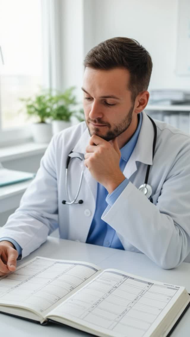 No QRo+ Talks V – Neurodivergência em Foco, você terá acesso direto a uma oportunidade estratégica:
✔ Conectar-se com a Central de Neurodivergentes da QRo+ Saúde
✔ Ser mapeado e priorizado para encaminhamento de pacientes reais
✔ Entrar no radar de clínicas parceiras do ecossistema QRo+
✔ Posicionar seu nome em um mercado com alta demanda e baixa oferta qualificada
Aqui, não estamos falando de networking superficial.
Estamos falando de:
👉 Leads qualificados
👉 Encaminhamentos recorrentes
👉 Parcerias estratégicas
👉 Crescimento previsível da sua agenda
Se você deseja:
* Preencher sua agenda com pacientes alinhados ao seu perfil
* Ser reconhecido dentro de um ecossistema estruturado
* Atuar com propósito em um dos temas mais urgentes da saúde atual
* E ainda se posicionar à frente da maioria dos profissionais
Então esse evento não é opcional. É estratégico.
💡 O QRo+ Talks V é a porta de entrada para profissionais que querem crescer com inteligência, posicionamento e acesso a demanda real.
👉 Garanta sua participação no link da bio