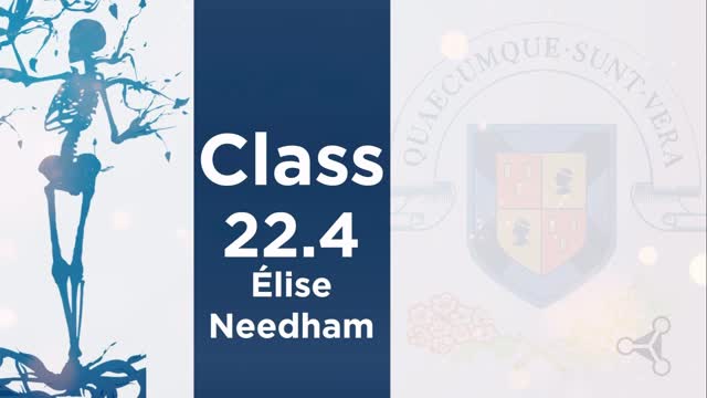 🛹🔥 Class 22.4: Élise Needham Interview 💥✨
StFX University – Human Kinetics Exit Interviews
Élise Needham chose Human Kinetics Skateboarding because it stood out. It was different from every other HKin class — and she wanted to learn something completely new.
Coming from an athletic background as a figure skater, Élise initially wondered if her existing skillset would transfer to skateboarding. She quickly realized… it doesn’t. Different balance points. Different movement patterns. Different mindset.
But instead of being discouraged, she adapted.
Élise embraced the learning curve, developed brand-new skills, and built a deeper sense of self-confidence along the way. She stepped into unfamiliar territory and came out stronger for it.
And one very important detail: she NEVER fell on her butt — because Jason was ALWAYS there to catch her. Every time. Not something she expected, but definitely something she appreciated.
Another unexpected highlight for Élise was learning about the history of skateboarding — where it began, how it evolved, and the culture behind it. Understanding the roots of skateboarding gave the experience even more meaning.
For Élise, this class wasn’t just about learning to ride — it was about stepping outside her comfort zone and proving to herself that growth happens when you try something different.
Thank you to Dr. Charlene Weaving
StFX Human Kinetics Dept.
Skateboarding Class of 2025
• Janelle Bourgeois
• Mary Kate Burke
• Mackenzie Gale
• Keonante Isadore
• Jeremy Keough
• Ericka Lindsay
• Élise Needham
• Andrew Rivard
@nextlevel_skateboards
@stfxuniversity
@stfxhkin
@antigonishskatepark
@charweaving
@janellebourgeoiss
@mkburke_06
@mackenzie_708
@keonanteisadore
@jeremykeough_
@erickalindsayy
@eliseneedham07
@andrewrivard19
@7plysurfer