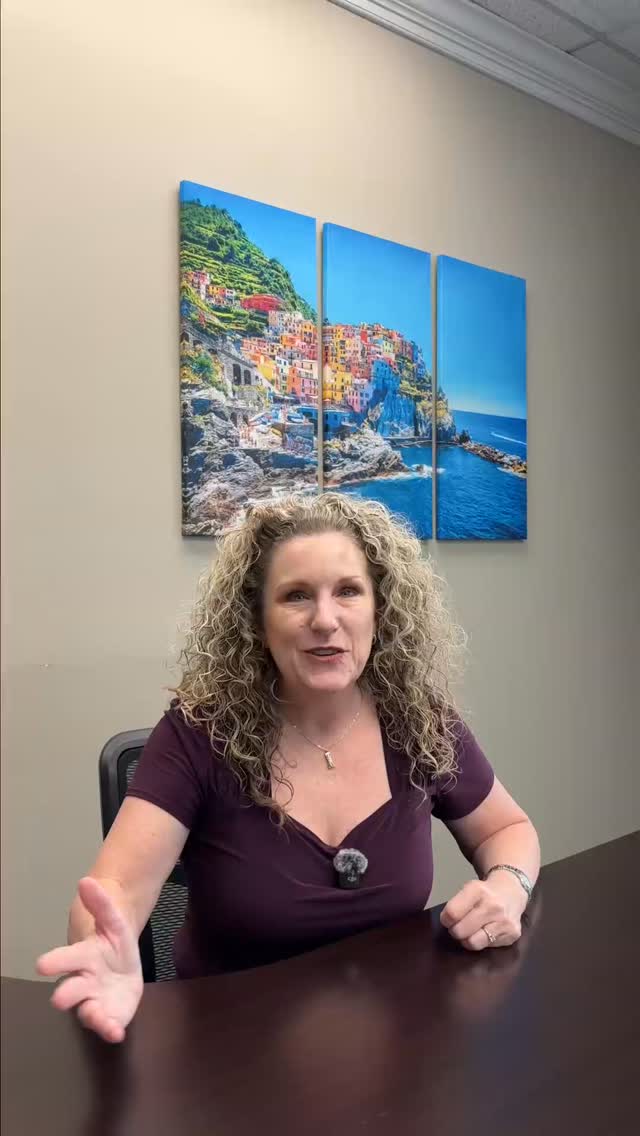 One of Marilyn’s clients recently returned from a trip and couldn’t stop talking about the experience.
What stood out most wasn’t just the destination, it was the service. The manager personally walked her and her friend back to their room, greeted them with prosecco and strawberries, and made sure they felt completely taken care of. Throughout the trip, she kept sending Marilyn photos of the glaciers and the incredible views, saying she felt like gold the entire time.
At TripMatters, we work with travel partners we know and trust because we want our clients to have experiences like this. Thoughtful service, special moments, and people who go above and beyond.
If you’re ready for a trip where every detail is handled and the experience truly stands out, connect with Marilyn at TripMatters to start planning your next journey. Link in bio.
#TravelAdvisor #LuxuryTravel #TravelExperience