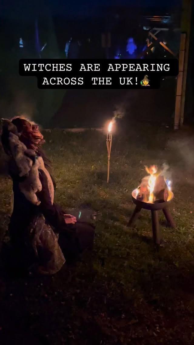 What the WITCH! #witch #witchcraft #witches #witchesofinstagram #uk