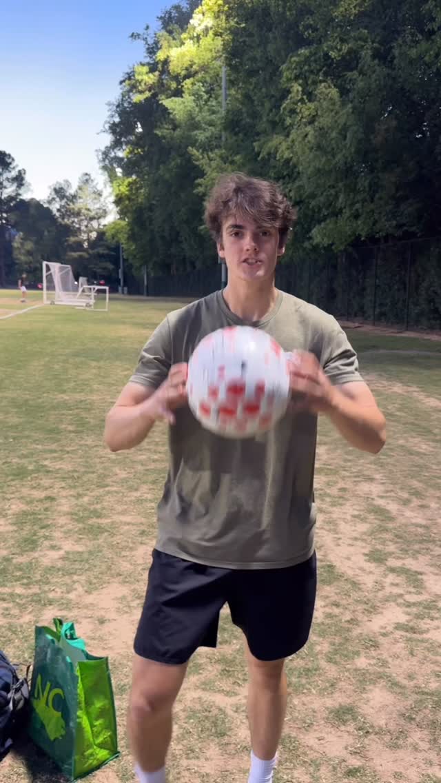 Signed ball from NC State menโs soccer team.
Get your raffle tickets with the link in our bio!
$2 for 1 $5 for 3. All funds go to @biggerthansportsco
Be there Sunday April 19th 11 AM-4PM for the raffle drawings!
#ncsu #ncstate #raleigh #raleighnc