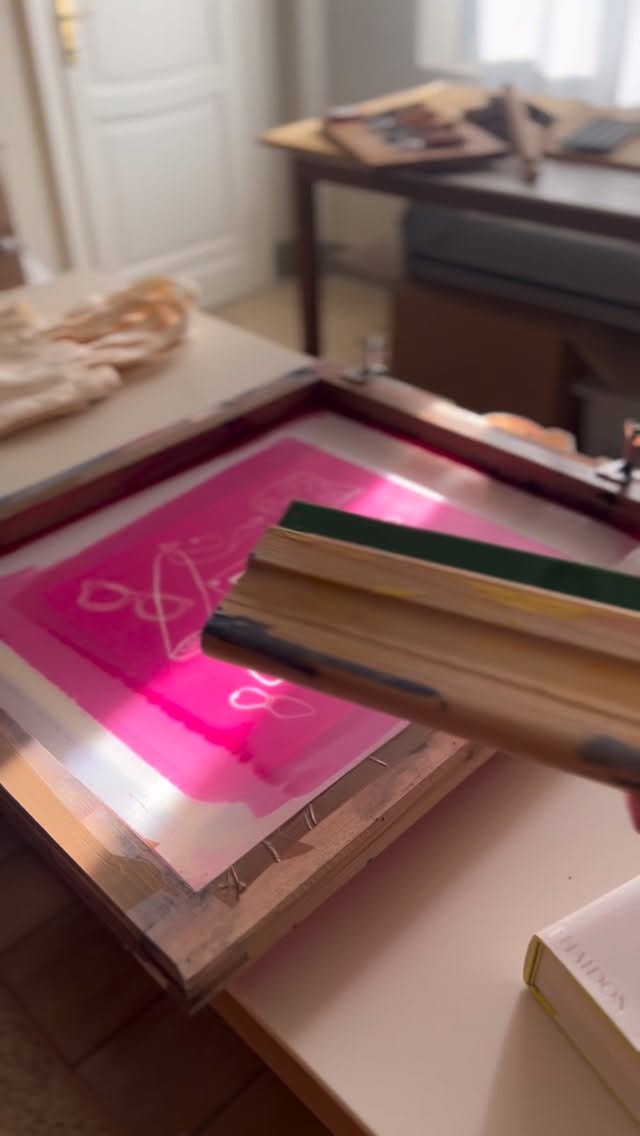 TÓT BAG ASMR
As’sèint tótt
#screenprint #handmade #totebag #asmr #reggioemilia