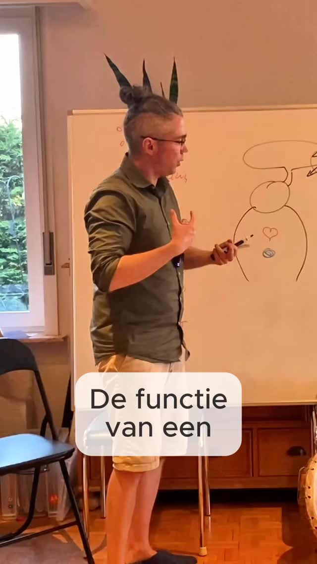 Nieuwe avondreeks gestart 🥰 #verbindendecommunicatie #geweldlozecommunicatie #nonviolentcommunication