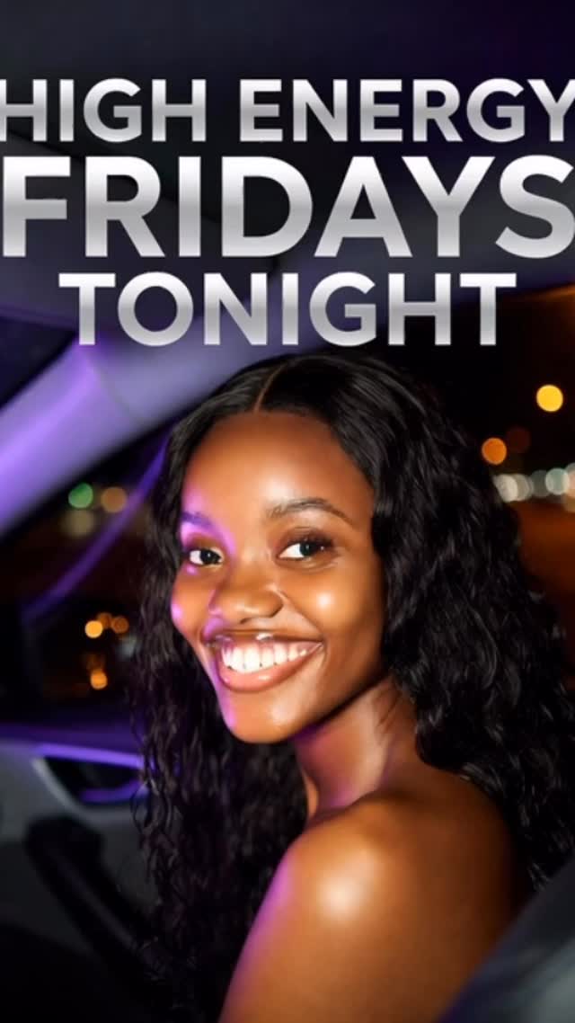 🔥 HIGH ENERGY FRIDAYS TONIGHT!
Passenger seat vibes loading… we’re pulling up to Disoufeng with pure energy!
Semi Tee & Friends live
Strowza • DeeperPhil • VVS Mami • Busta929 • Malemon • Mkeyz
Supported by TouchSoul • Tkay • Morgan • Hloni Legabe
Hosted by Bridgie The MC
📍 3166 Shinkova Street, Meadowlands West Zone 10, Soweto