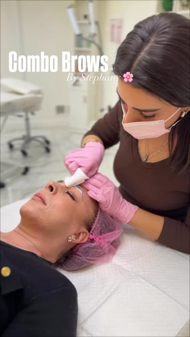 Stephany is back … and we couldn’t be more excited!🙌🏼💕🎊 your brows and lashes are about to bloom 🌸✨
Now offering Microblading/PMU, Lash Lifts & Brow Lamination with her expert touch 🤍
To celebrate her return & Mother’s Day:
✨ 15% OFF Lash Lifts (May only). Comment the word BLOOM and we’ll DM you the discount code!
Let your beauty bloom this season 🌷
Book your appointment today 💌.
.
.
.
.
.
.
#mdbrows #dmvbrows #dmvmicroblading #lashliftdmv #lashlifts