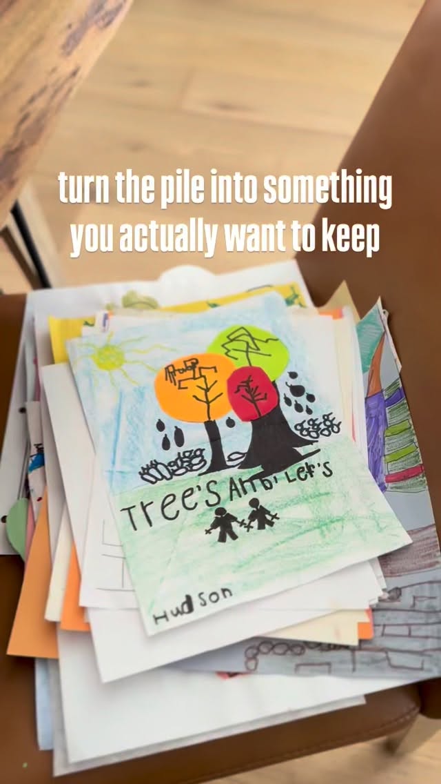 let’s be real
you don’t need another bin for their artwork
you need a way to actually enjoy it
because somewhere in that pile
there are pieces that made you pause
that made you laugh
that you meant to keep
the sweet handwriting
the first drawing resembling a human
the show stopping creative noodle art
they just got buried under the rest
this is what we’re doing at The Keepsake Edit Event with IKEA Burlington on May 8th
+ choosing the pieces that matter
+ turning them into something worth displaying
+ & doing it with other moms who just get it
spot are limited & we’d love to see you there
comment ‘KEEPSAKE’ for the link to grab your ticket
_________
#burlont
#burlingtonevents
#mothersday
#artworkcollage
#heirloomcollage
Local events
Burlington business
IKEA Burlington