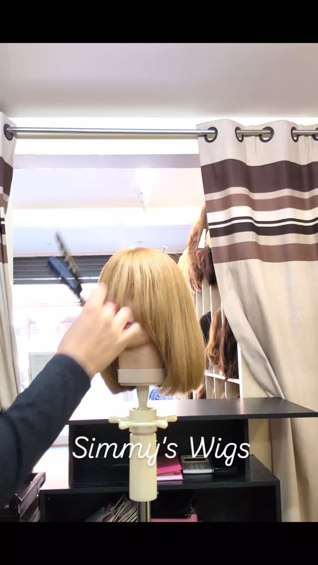 We are a 1 stop shop 🛍️
Once you purchase a @simmyswigs with us you may decide that you want us to do the following to it:
➡️Wash and style
➡️Trim it or cut it
➡️Add layers to the front or throughout
➡️Add a fringe, side fringe or curtain bangs
➡️Thin it
➡️Tint it
➡️Add highlights or lowlights to it
➡️Create an updo for a special event.
Whatever it is you want, Simmy's Wigs are there to do it for you 🥰
Use the link in our bio or call us to book an appointment 🤙🏼
Whether you are a beginner to wigs or have worn wigs for a while, contacting us for your consultation is your first step towards confidence and beauty 🤎
#wigs #lacewigs #beauty #hairmodel #londonlife
