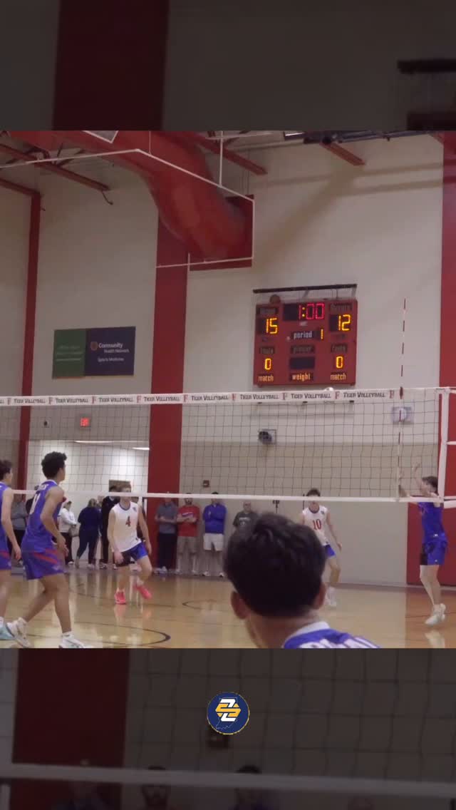 2026 Fishers Midwest Battle
Roncalli’s AJ Morris (‘26) with a couple great highlights. Brennan Pierle with three great sets to make those RIPs possible.
#behindthelens #alwayssearching #futurestars #grinding