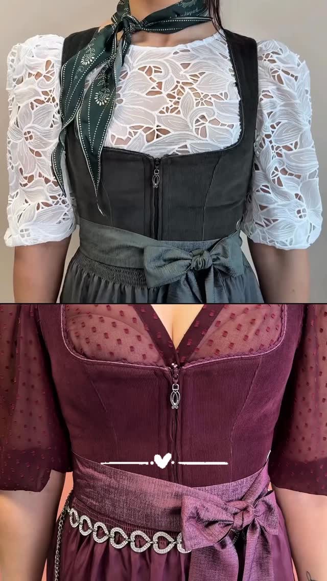 Auch bei uns 😍
#dirndllove #dirndlgehtimmer #newdirndl #dultpassau #dirndlliebe