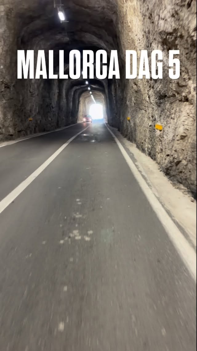Mallorca dag 5 - Vart är vi på väg?
💬 Hur många poäng fick du?
@yennska
#cyclingmallorca