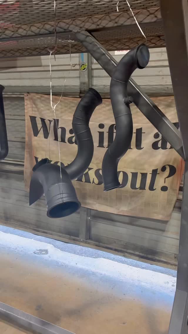 Turbo kit coated in Black High Temp Ceramic Coating for the crew over at @deathrowmotorsports
#gtzpowdercoating #cerakote #cerakotehightemp #cerakotehightempcoatings #sanantonio
GTZ Powder Coating & Auto Styling
7819 Fortune Drive Suite 101
San Antonio, Texas 78250
Call/Text 210-627-5273
š Powder Coating
š Paint Protection Film
š Vehicle Detailing
š Vinyl Wraps
š Window Tint
š Chrome Deletes
š Caliper Painting
š Paint Correction
š Ceramic Coating
š High Temp Ceramic Coating