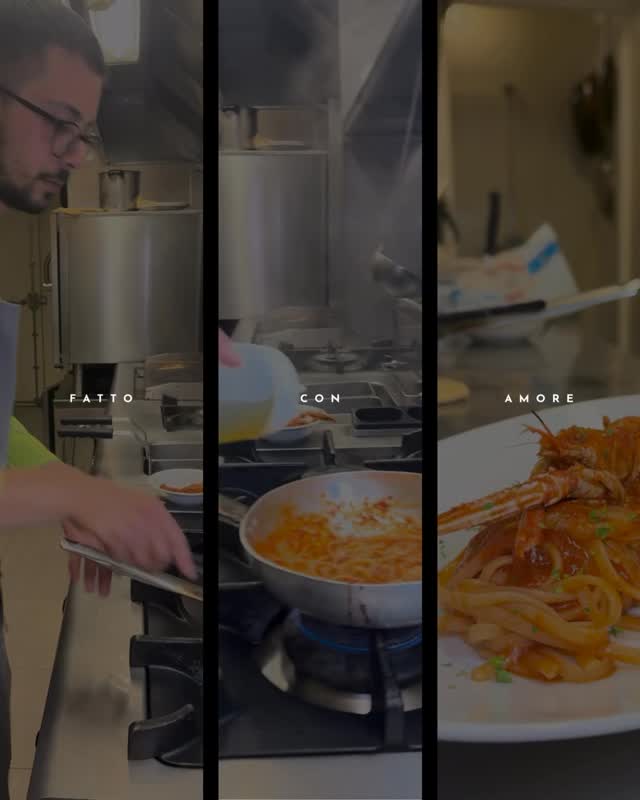 Fatto con amore, fatto per voi.
Da questa settimana arriva il nostro nuovo menù infrasettimanale, dal mercoledì al venerdì sera.
Una cena completa con ingredienti scelti e stagionali, preparata come sempre con cura e passione.
✨ Tutto a 28€
Se avete voglia di passare una serata tranquilla, con piatti buoni e genuini, vi aspettiamo da Rocco.
📞 Chiamateci o scriveteci per prenotare il vostro tavolo. #daroccoristorante #cucinaitaliana #cena #samarate #cucinatradizionale